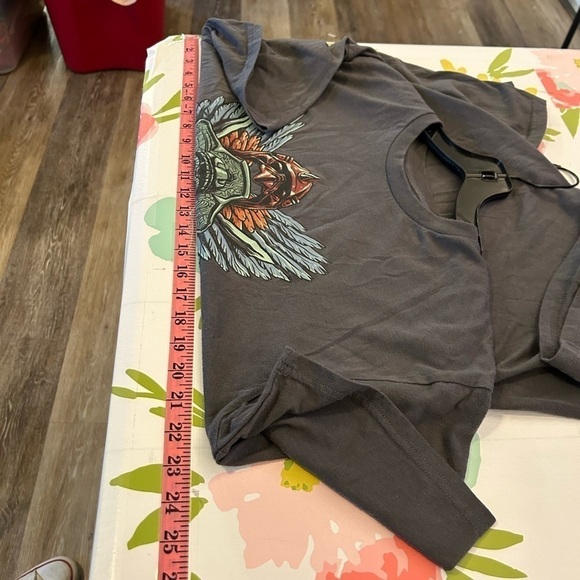 Masters of the universe, XL, men's graphic T-shirt loot wear exclusive - Picture 7 of 7